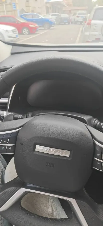 2021 Haval H6 1.5T 150HP L4 7DCT,autocango,china used car exporter,china ev exporter,chinese used car exporter,chinese used ev exporter