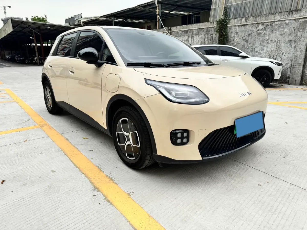 2025 Aion AION UT BEV 44.257/44.12/44.133KWH,autocango,china used car exporter,china ev exporter,chinese used car exporter,chinese used ev exporter