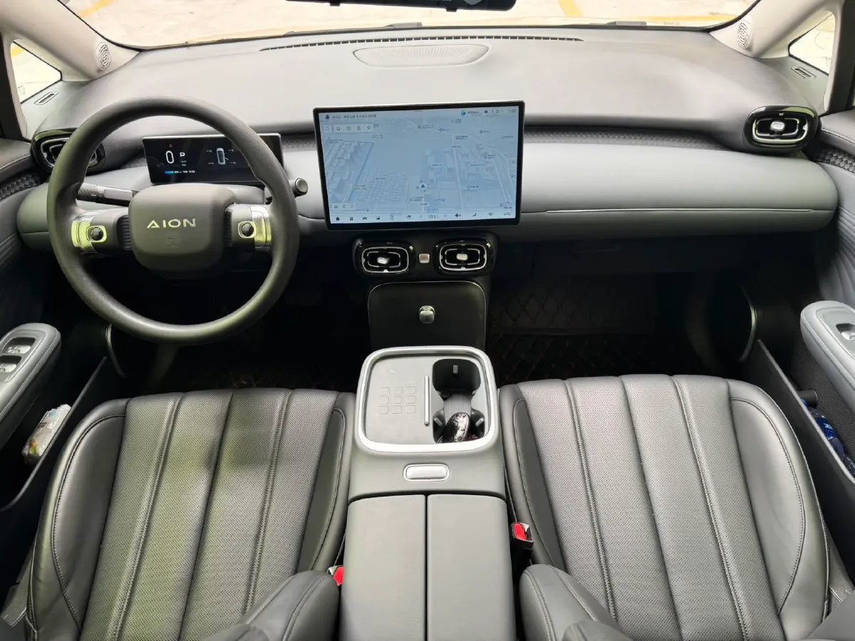 2025 Aion AION UT BEV 44.257/44.12/44.133KWH,autocango,china used car exporter,china ev exporter,chinese used car exporter,chinese used ev exporter