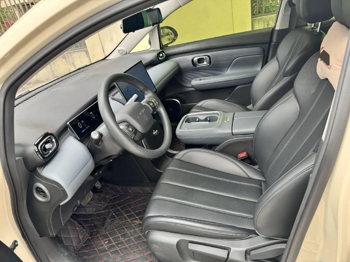 2025 Aion AION UT BEV 44.257/44.12/44.133KWH,autocango,china used car exporter,china ev exporter,chinese used car exporter,chinese used ev exporter