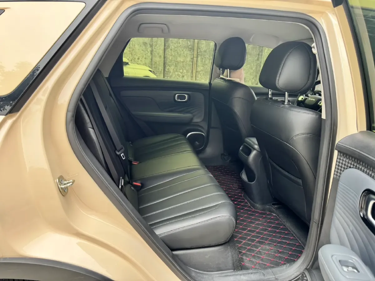 2025 Aion AION UT BEV 44.257/44.12/44.133KWH,autocango,china used car exporter,china ev exporter,chinese used car exporter,chinese used ev exporter