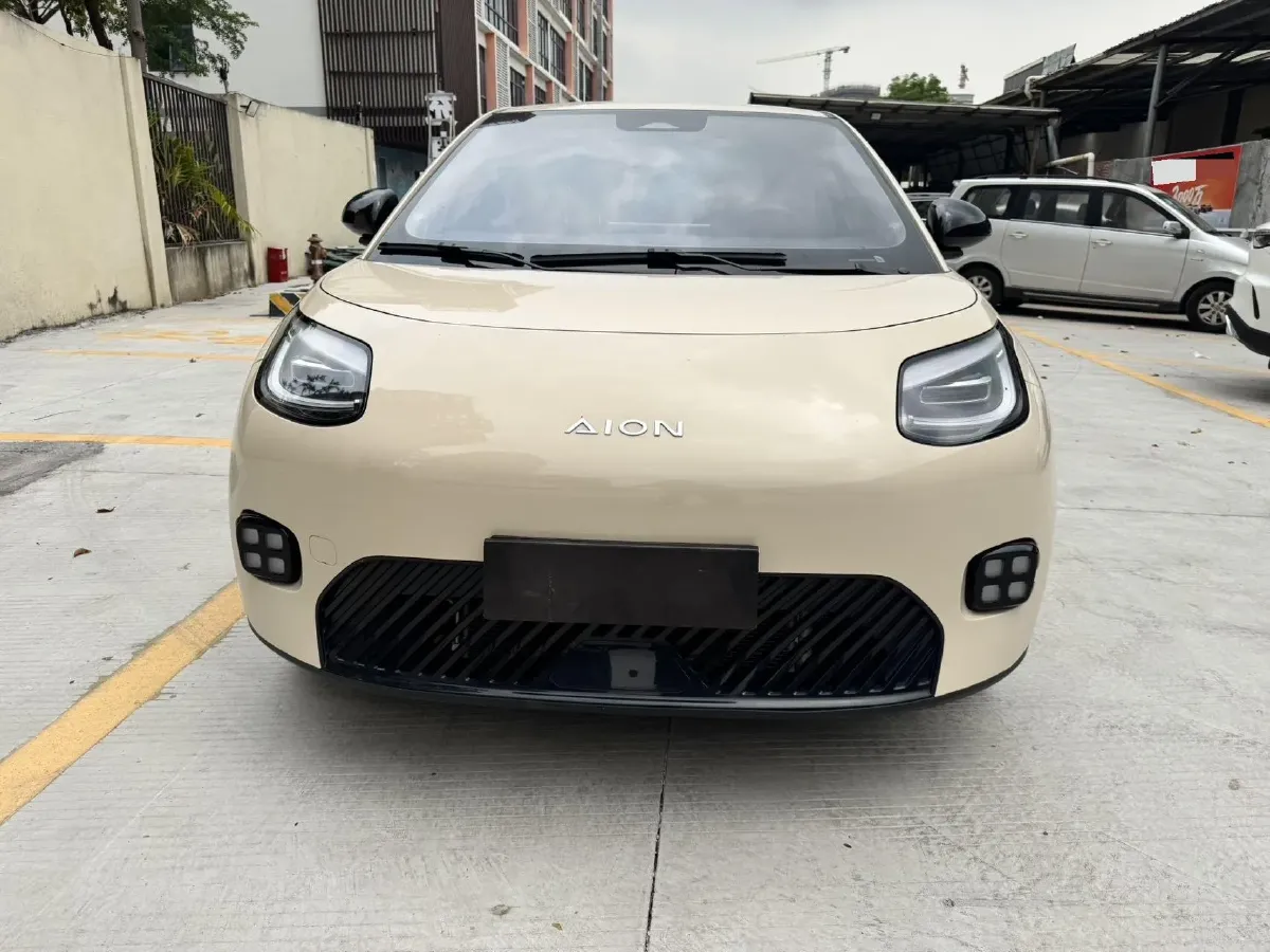 2025 Aion AION UT BEV 44.257/44.12/44.133KWH,autocango,china used car exporter,china ev exporter,chinese used car exporter,chinese used ev exporter