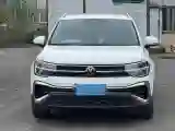 2023 Volkswagen Tharu 1.5T 160HP L4 7DCT