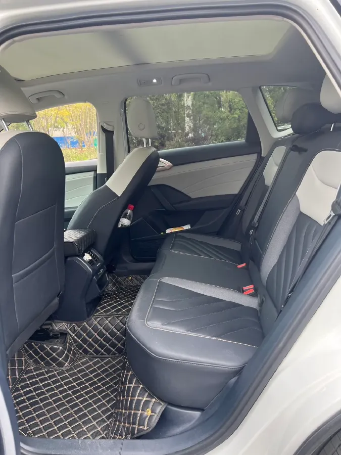 2023 Volkswagen Tharu 1.5T 160HP L4 7DCT,autocango,china used car exporter,china ev exporter,chinese used car exporter,chinese used ev exporter