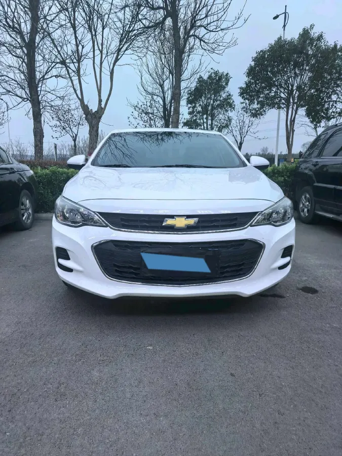 2019 Chevrolet Cavalier 1.5L 113HP L4 6AT,autocango,china used car exporter,china ev exporter,chinese used car exporter,chinese used ev exporter