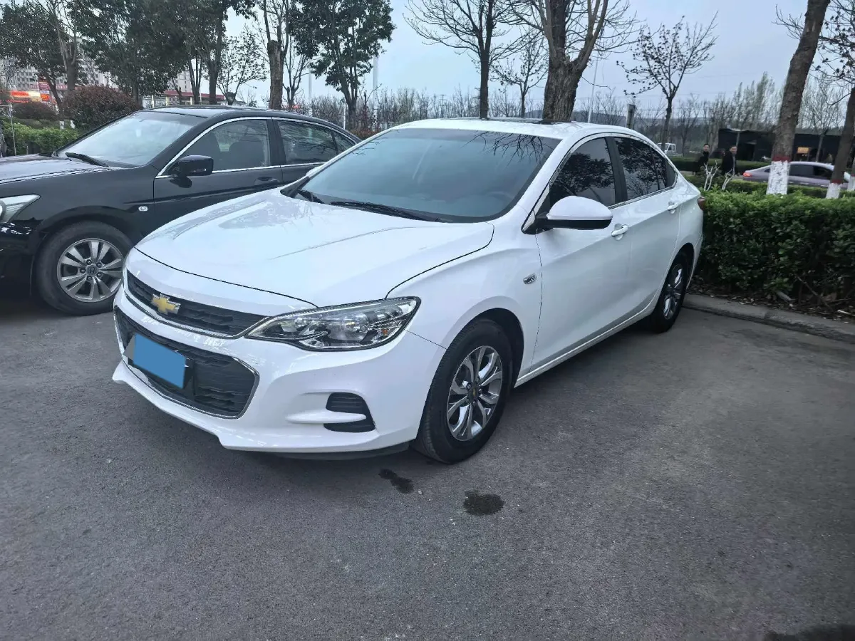2019 Chevrolet Cavalier 1.5L 113HP L4 6AT,autocango,china used car exporter,china ev exporter,chinese used car exporter,chinese used ev exporter