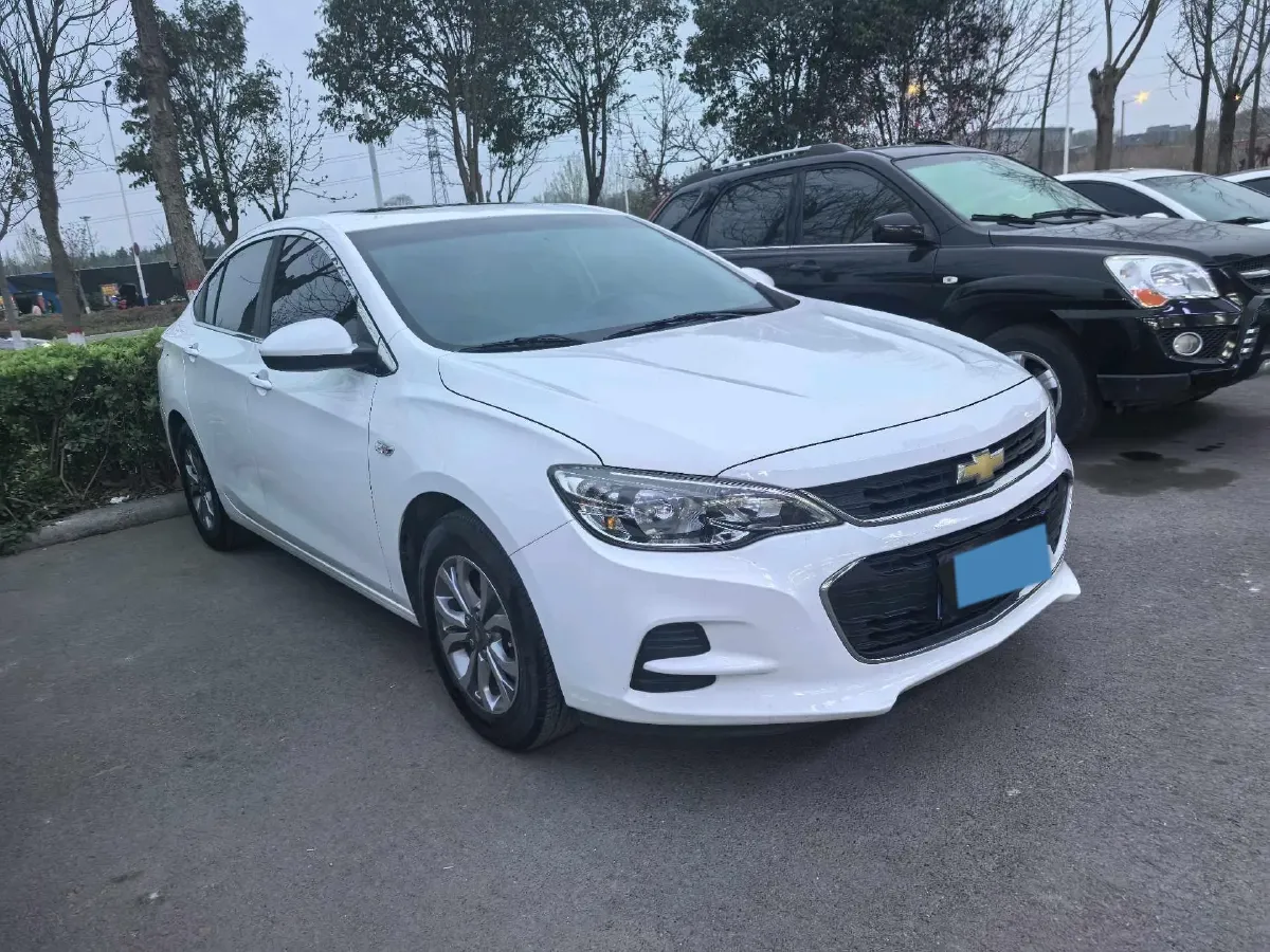 2019 Chevrolet Cavalier 1.5L 113HP L4 6AT,autocango,china used car exporter,china ev exporter,chinese used car exporter,chinese used ev exporter