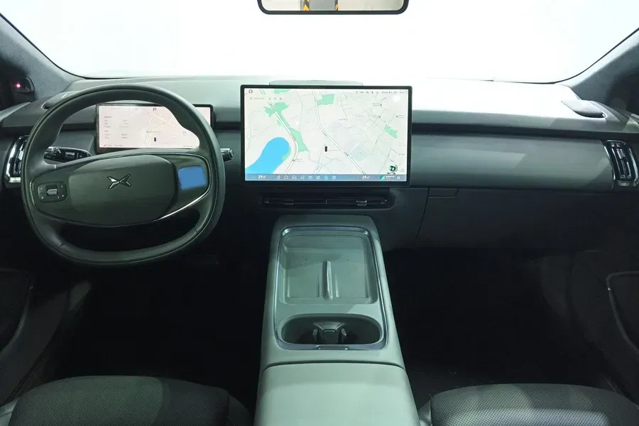 2024 Xpeng P7+ BEV 60.7KWH,autocango,china used car exporter,china ev exporter,chinese used car exporter,chinese used ev exporter