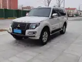 2019 MITSUBISHI PAJERO,autocango,china used car exporter,china ev exporter,chinese used car exporter,chinese used ev exporter