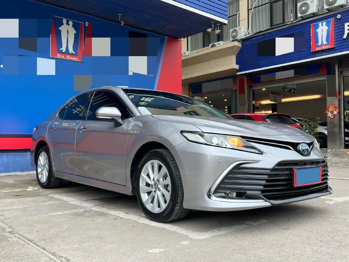 2021 Toyota Camry 2.5L 178HP L4 E-CVT Hybrid,autocango,china used car exporter,china ev exporter,chinese used car exporter,chinese used ev exporter