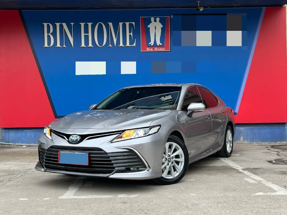 2021 Toyota Camry 2.5L 178HP L4 E-CVT Hybrid,autocango,china used car exporter,china ev exporter,chinese used car exporter,chinese used ev exporter