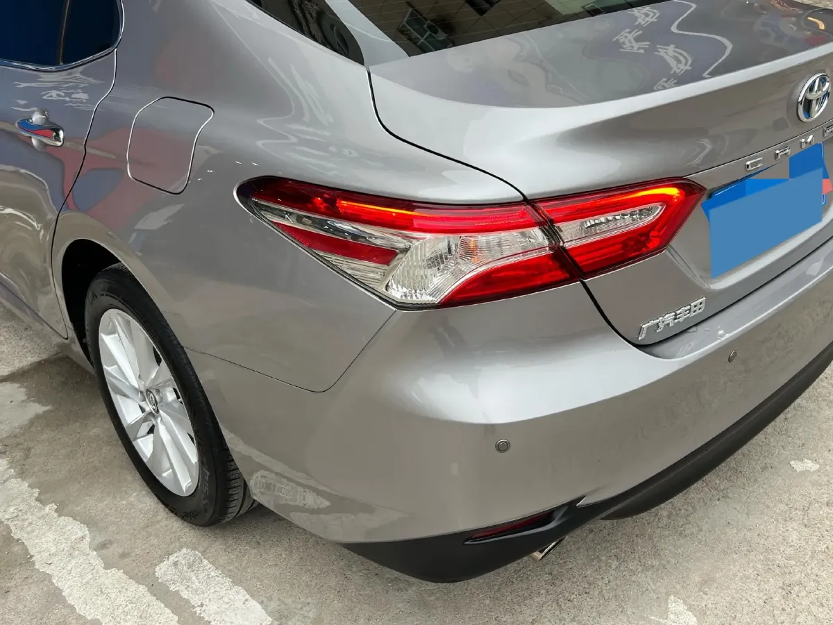 2021 Toyota Camry 2.5L 178HP L4 E-CVT Hybrid,autocango,china used car exporter,china ev exporter,chinese used car exporter,chinese used ev exporter