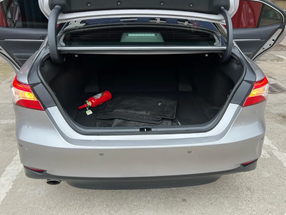 2021 Toyota Camry 2.5L 178HP L4 E-CVT Hybrid,autocango,china used car exporter,china ev exporter,chinese used car exporter,chinese used ev exporter