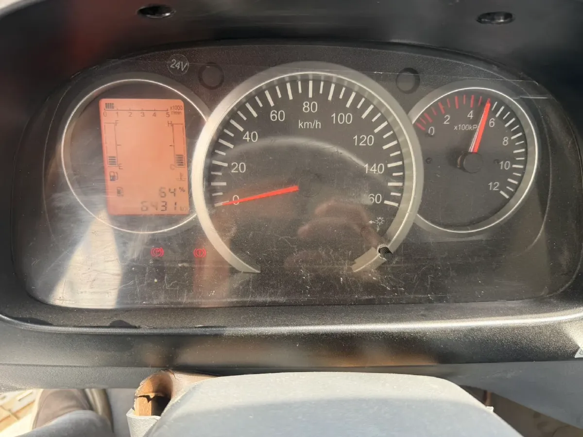 2025 Dongfeng Duolika D6 2.5L 170HP L4 6MT,autocango,china used car exporter,china ev exporter,chinese used car exporter,chinese used ev exporter