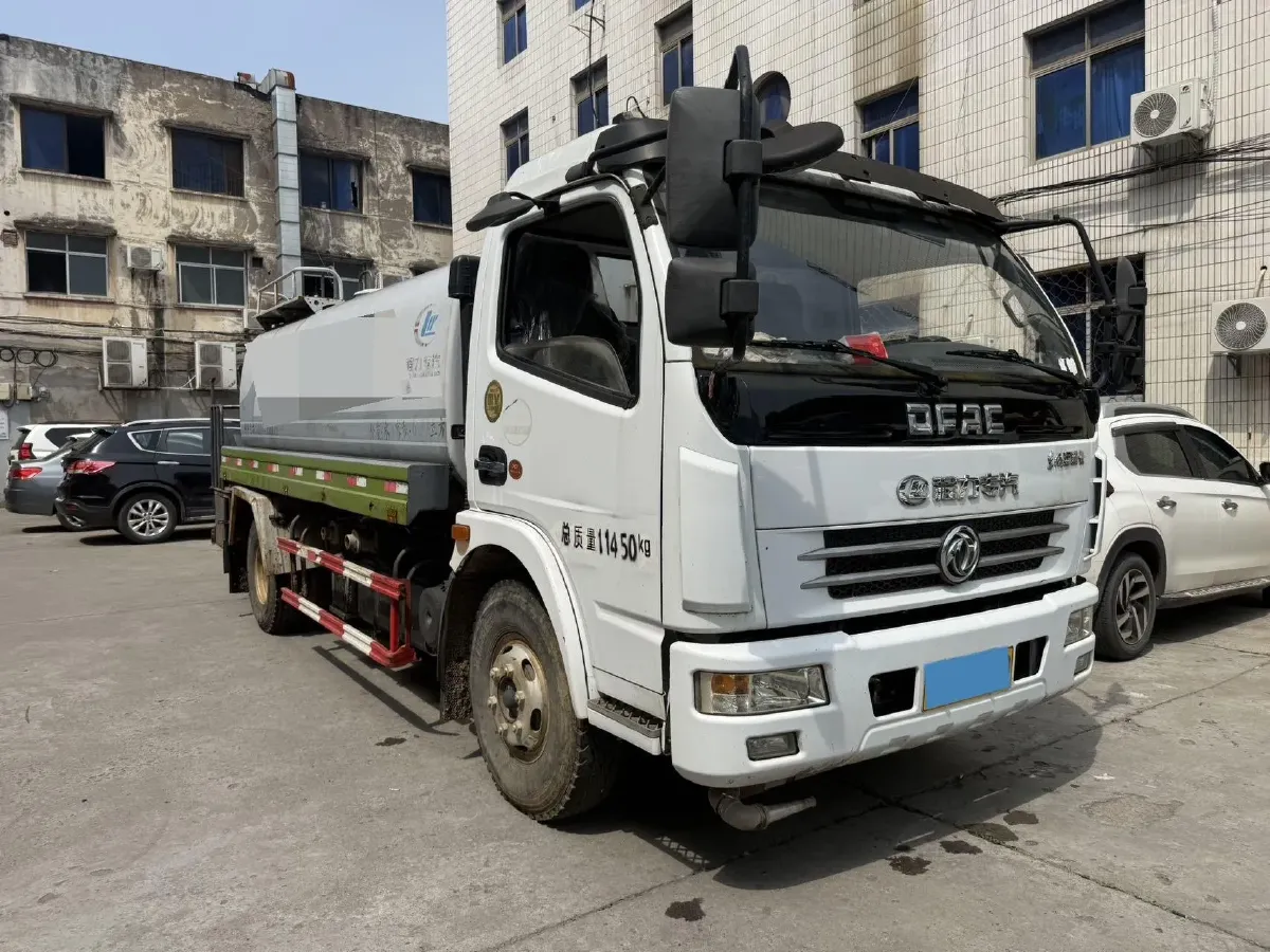 2025 Dongfeng Duolika D6 2.5L 170HP L4 6MT,autocango,china used car exporter,china ev exporter,chinese used car exporter,chinese used ev exporter