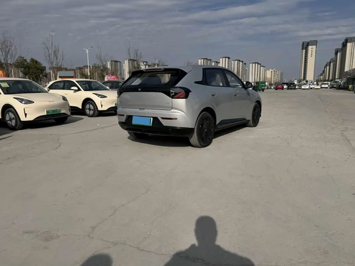 2026 ARCFOX T1 BEV,autocango,china used car exporter,china ev exporter,chinese used car exporter,chinese used ev exporter