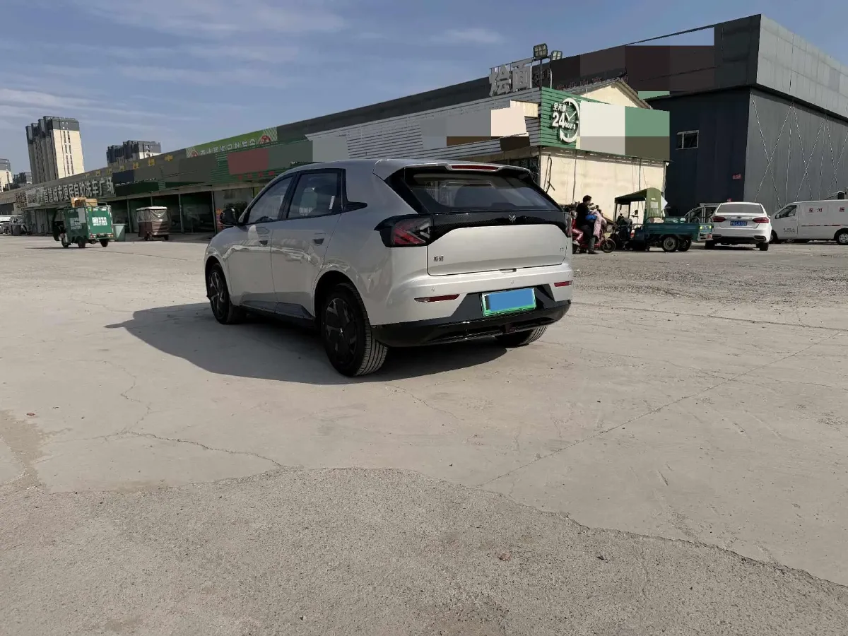 2026 ARCFOX T1 BEV,autocango,china used car exporter,china ev exporter,chinese used car exporter,chinese used ev exporter