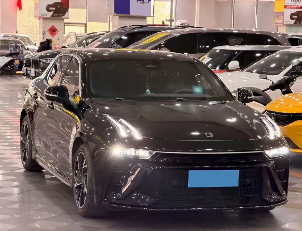 2023 LYNK&CO 03 2.0T 254HP L4 7DCT,autocango,china used car exporter,china ev exporter,chinese used car exporter,chinese used ev exporter