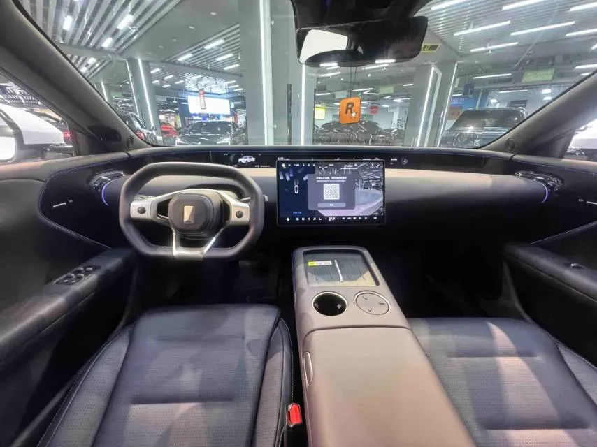 2024 Avatr 07 BEV 82.16KWH,autocango,china used car exporter,china ev exporter,chinese used car exporter,chinese used ev exporter