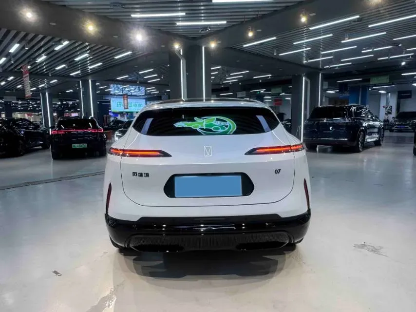 2024 Avatr 07 BEV 82.16KWH,autocango,china used car exporter,china ev exporter,chinese used car exporter,chinese used ev exporter
