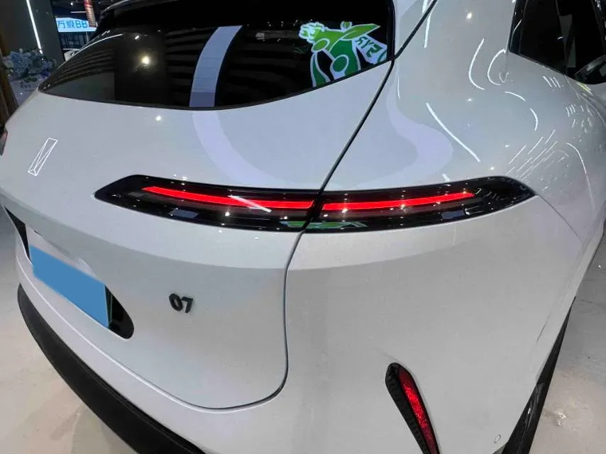 2024 Avatr 07 BEV 82.16KWH,autocango,china used car exporter,china ev exporter,chinese used car exporter,chinese used ev exporter