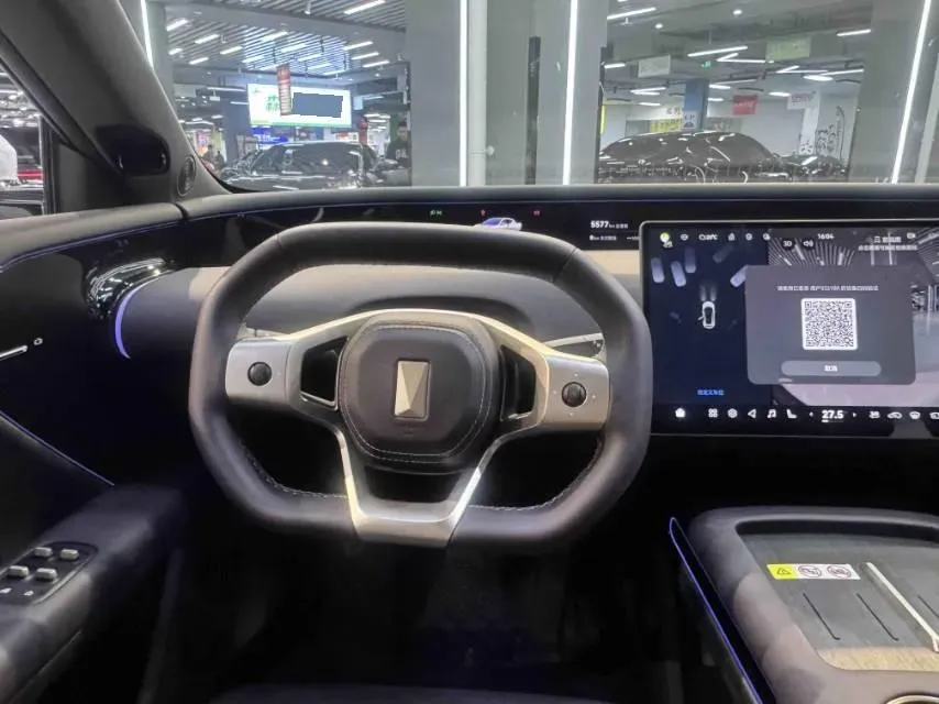 2024 Avatr 07 BEV 82.16KWH,autocango,china used car exporter,china ev exporter,chinese used car exporter,chinese used ev exporter