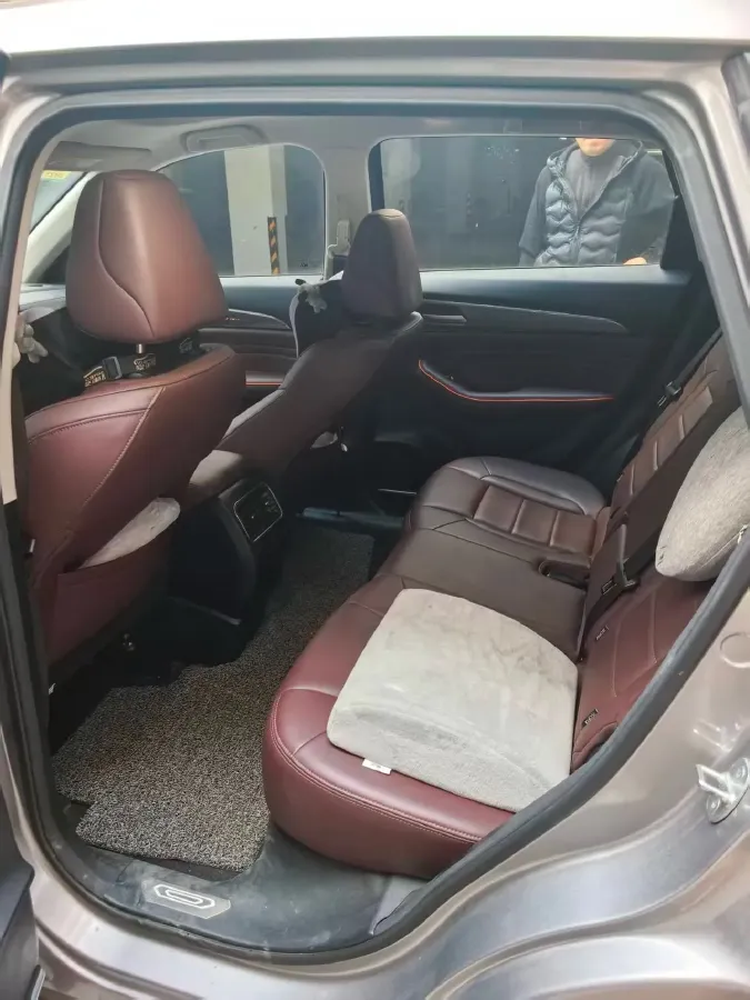 2021 Haval F7 2.0T 224HP L4 7DCT,autocango,china used car exporter,china ev exporter,chinese used car exporter,chinese used ev exporter