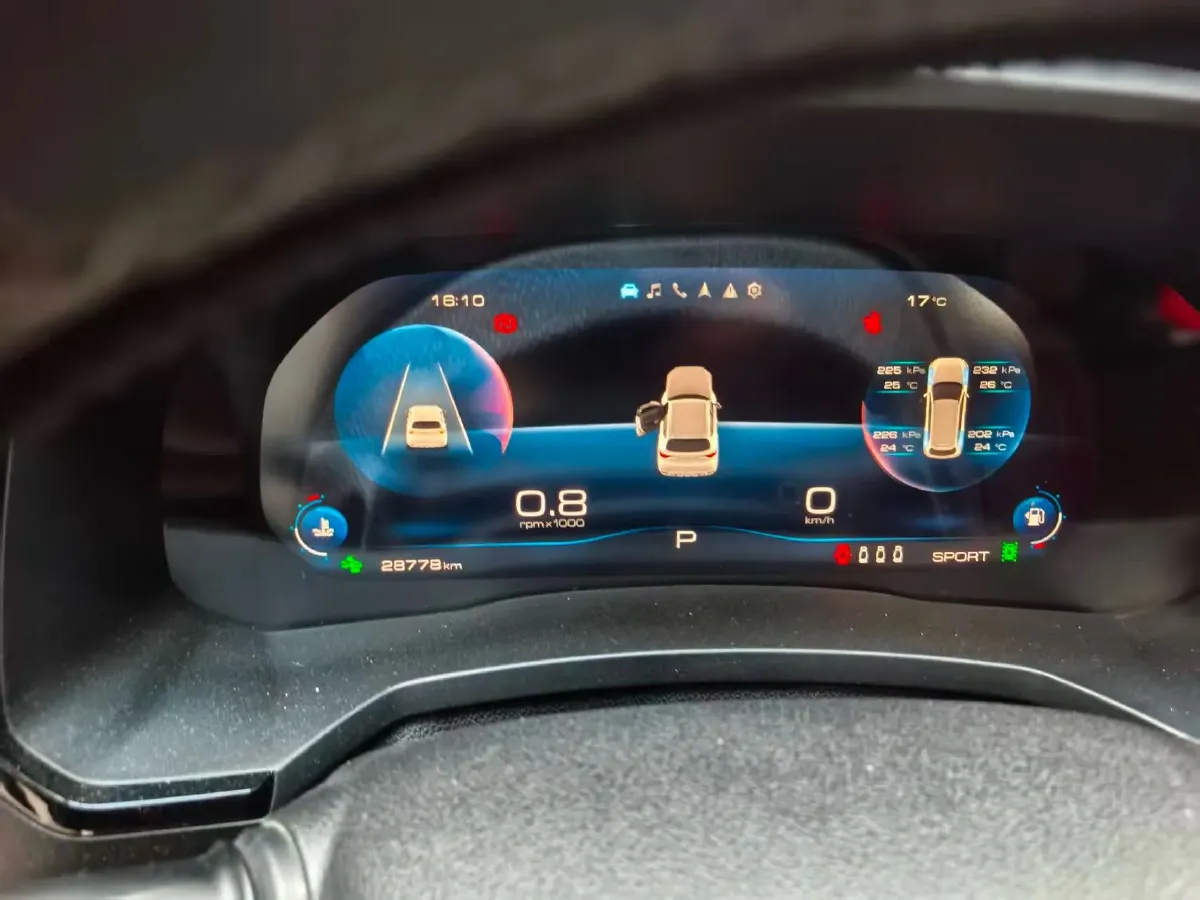 2021 Haval F7 2.0T 224HP L4 7DCT,autocango,china used car exporter,china ev exporter,chinese used car exporter,chinese used ev exporter