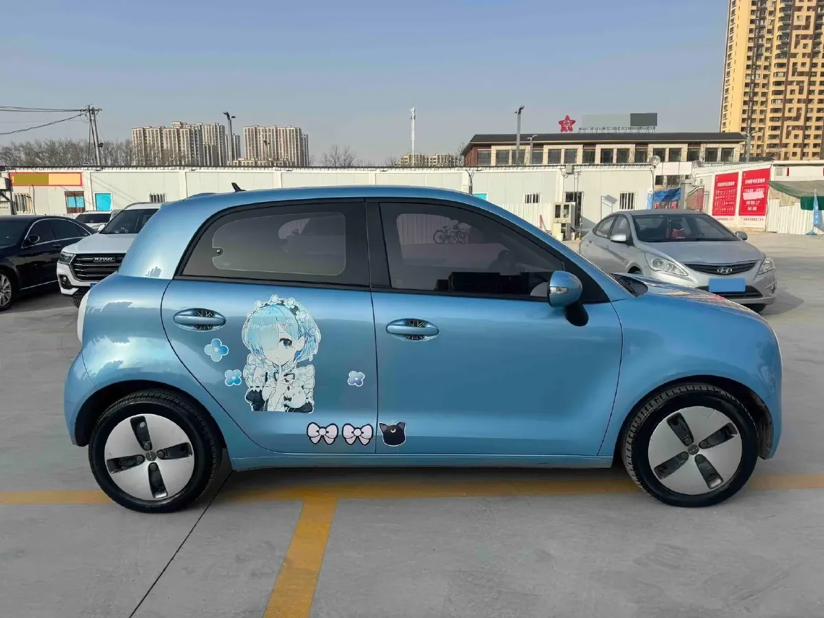 2019 Roewe Ei5 BEV 52.5KWH,autocango,china used car exporter,china ev exporter,chinese used car exporter,chinese used ev exporter