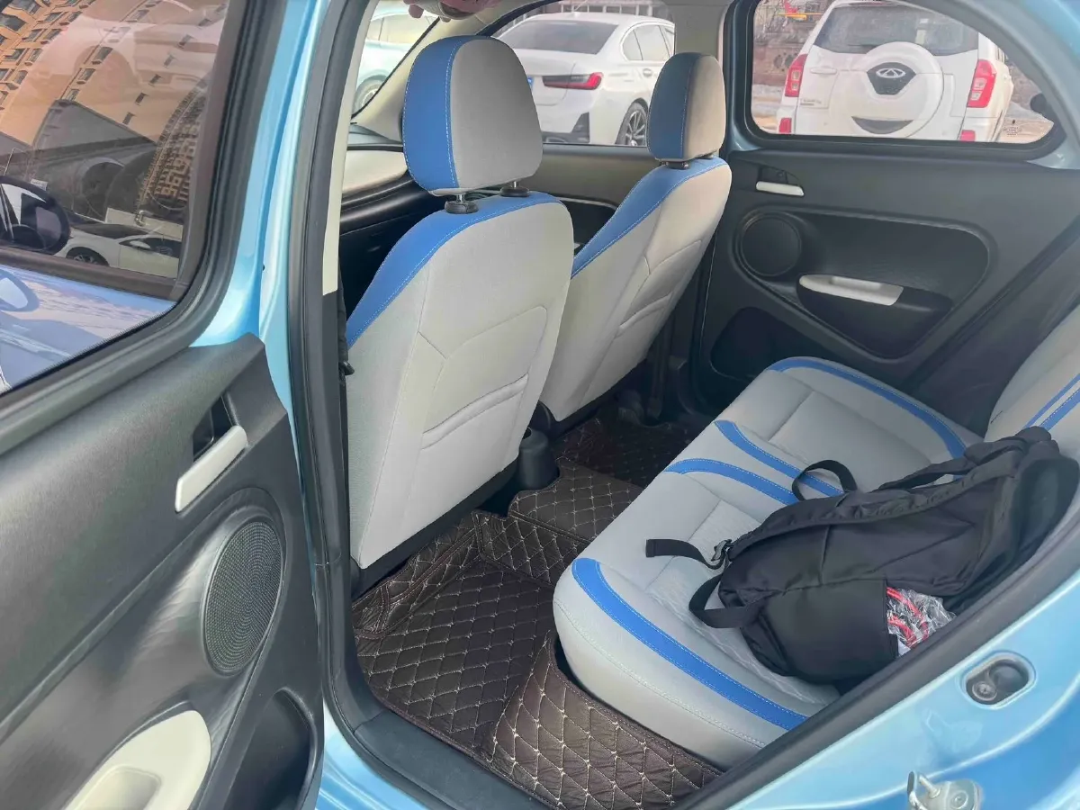 2019 Roewe Ei5 BEV 52.5KWH,autocango,china used car exporter,china ev exporter,chinese used car exporter,chinese used ev exporter