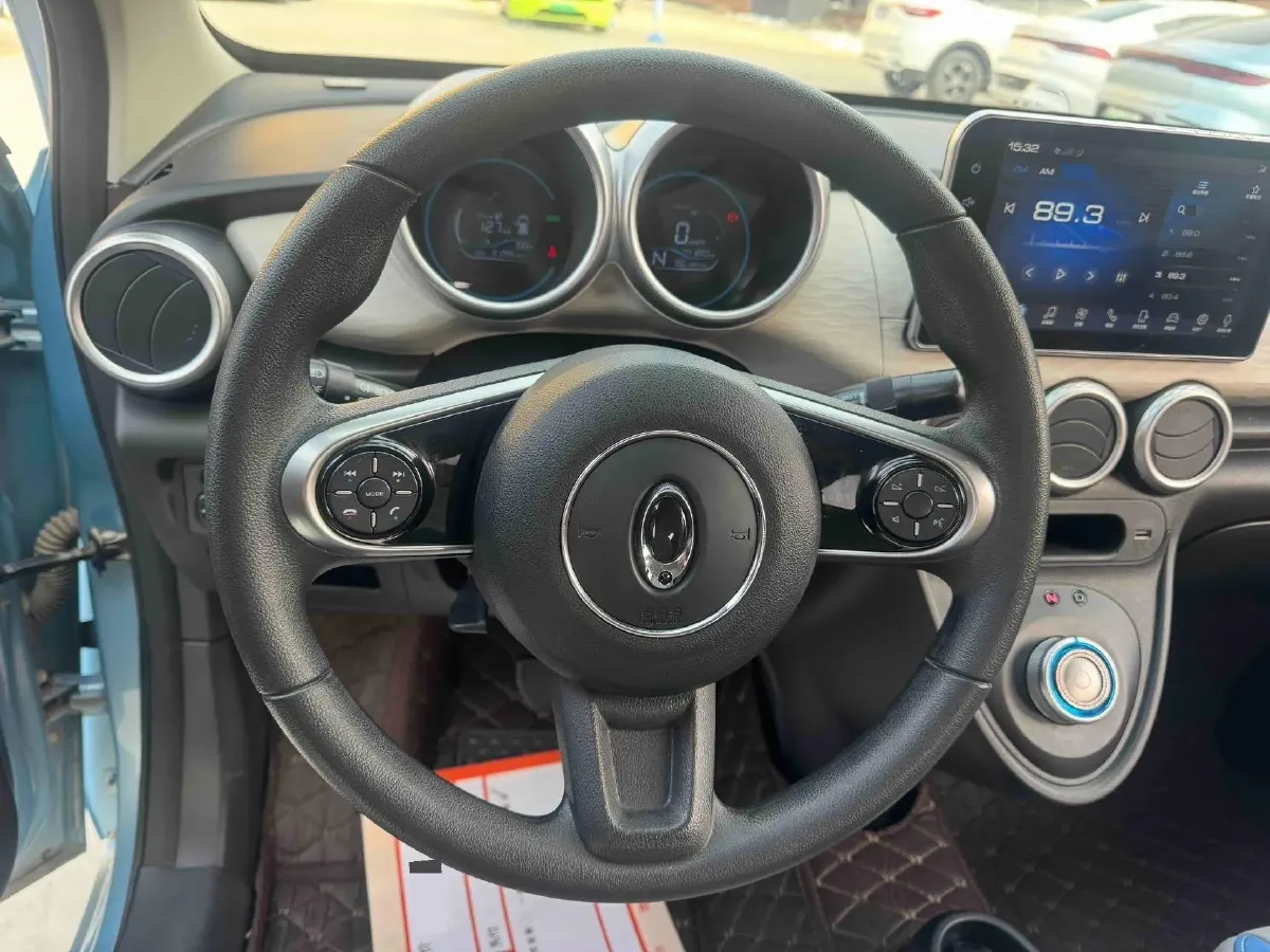 2019 Roewe Ei5 BEV 52.5KWH,autocango,china used car exporter,china ev exporter,chinese used car exporter,chinese used ev exporter