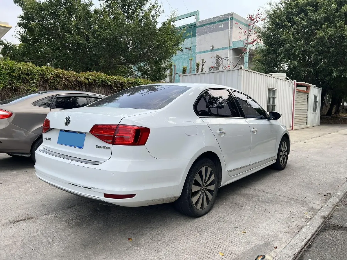 2018 Volkswagen Sagitar 1.2T 110HP L4 7DCT,autocango,china used car exporter,china ev exporter,chinese used car exporter,chinese used ev exporter