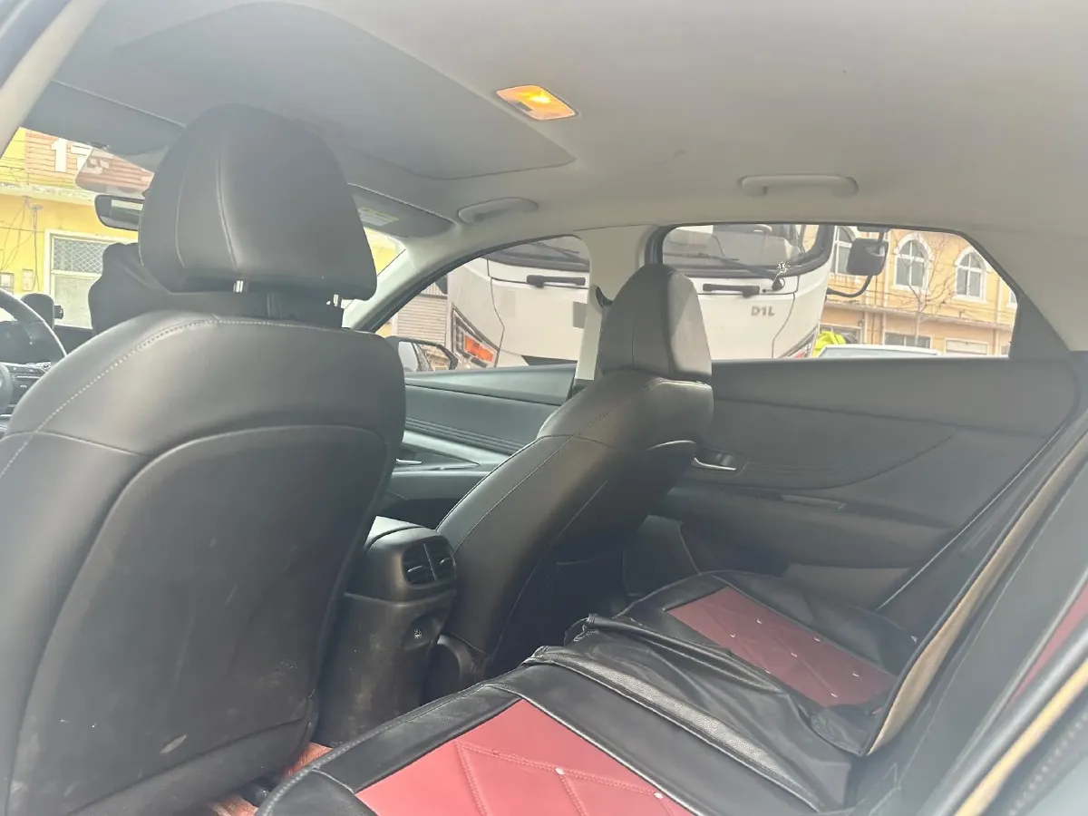 2022 Hyundai Elantra 1.5L 115HP L4 CVT,autocango,china used car exporter,china ev exporter,chinese used car exporter,chinese used ev exporter