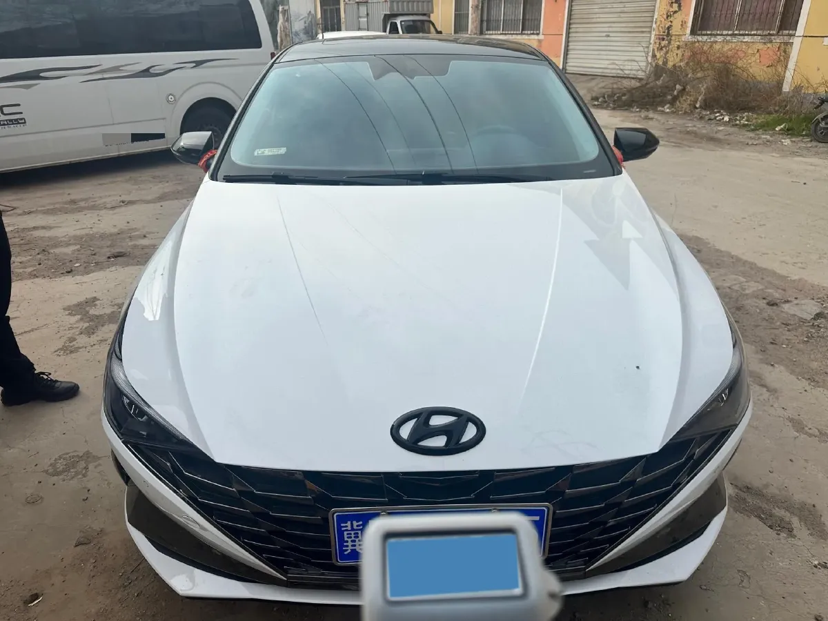 2022 Hyundai Elantra 1.5L 115HP L4 CVT,autocango,china used car exporter,china ev exporter,chinese used car exporter,chinese used ev exporter