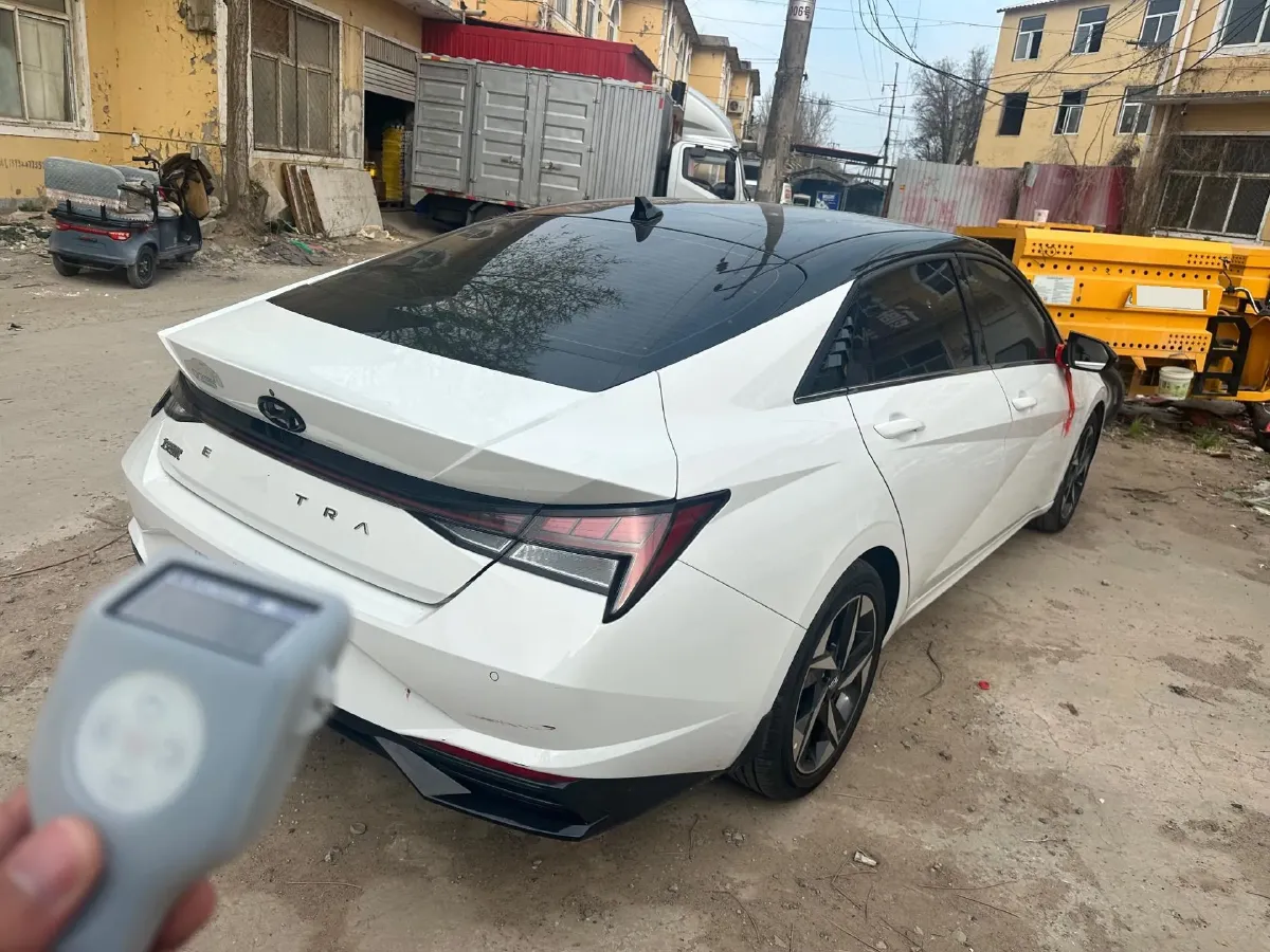 2022 Hyundai Elantra 1.5L 115HP L4 CVT,autocango,china used car exporter,china ev exporter,chinese used car exporter,chinese used ev exporter