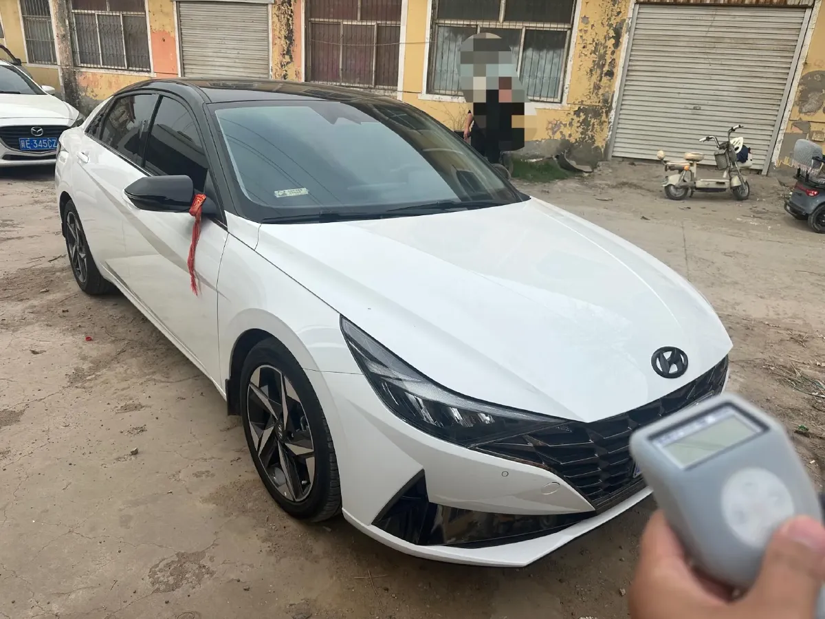 2022 Hyundai Elantra 1.5L 115HP L4 CVT,autocango,china used car exporter,china ev exporter,chinese used car exporter,chinese used ev exporter