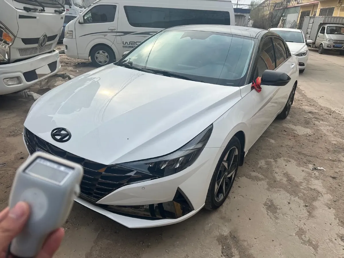 2022 Hyundai Elantra 1.5L 115HP L4 CVT,autocango,china used car exporter,china ev exporter,chinese used car exporter,chinese used ev exporter