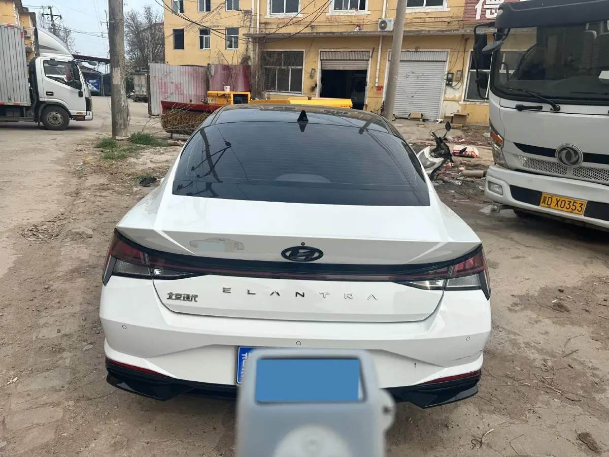 2022 Hyundai Elantra 1.5L 115HP L4 CVT,autocango,china used car exporter,china ev exporter,chinese used car exporter,chinese used ev exporter