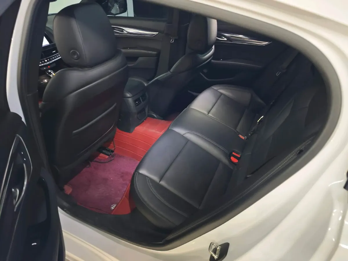 2020 Cadillac CT5 2.0T 241HP L4 10AT,autocango,china used car exporter,china ev exporter,chinese used car exporter,chinese used ev exporter