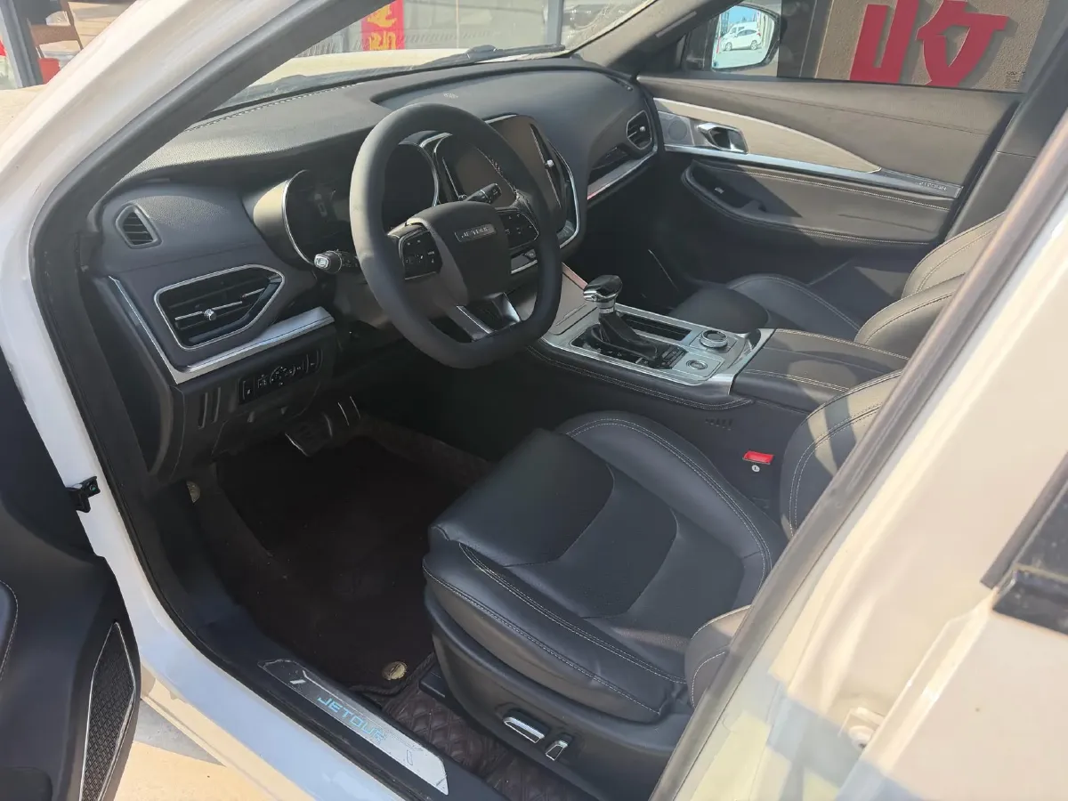 2020 Jetour X70 Coupe 1.5T 156HP L4 6DCT,autocango,china used car exporter,china ev exporter,chinese used car exporter,chinese used ev exporter