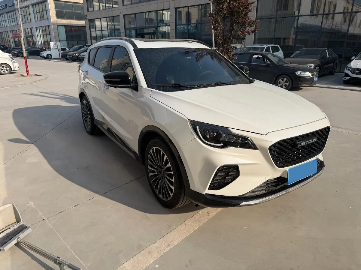 2020 Jetour X70 Coupe 1.5T 156HP L4 6DCT,autocango,china used car exporter,china ev exporter,chinese used car exporter,chinese used ev exporter