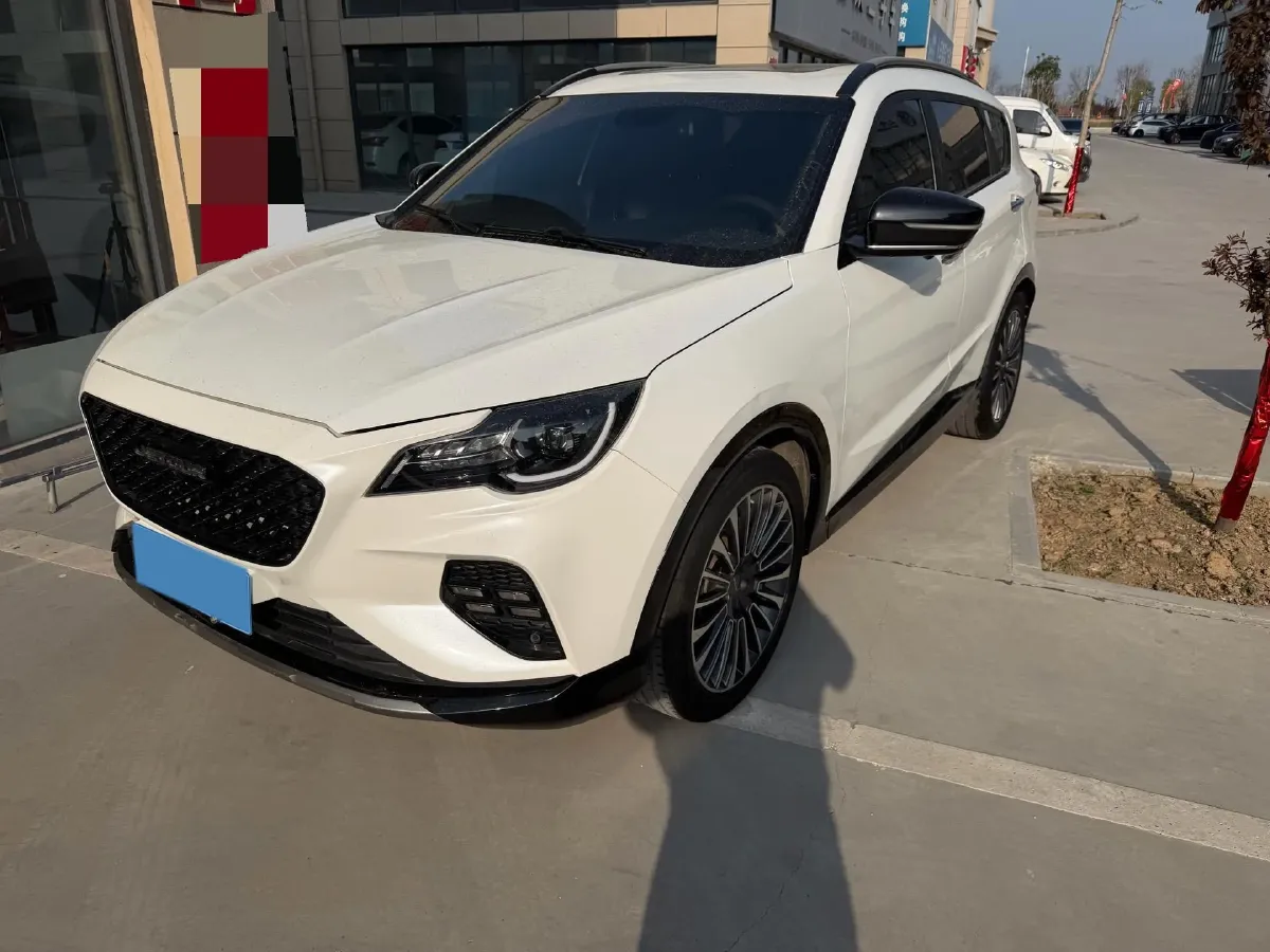 2020 Jetour X70 Coupe 1.5T 156HP L4 6DCT,autocango,china used car exporter,china ev exporter,chinese used car exporter,chinese used ev exporter