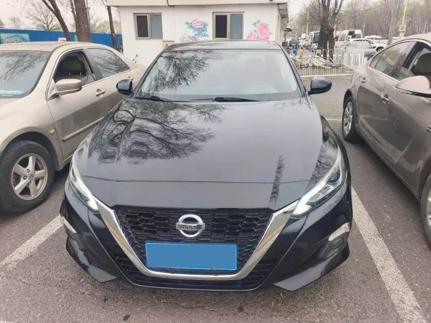 2020 Nissan Teana 2.0L 156HP L4 CVT,autocango,china used car exporter,china ev exporter,chinese used car exporter,chinese used ev exporter