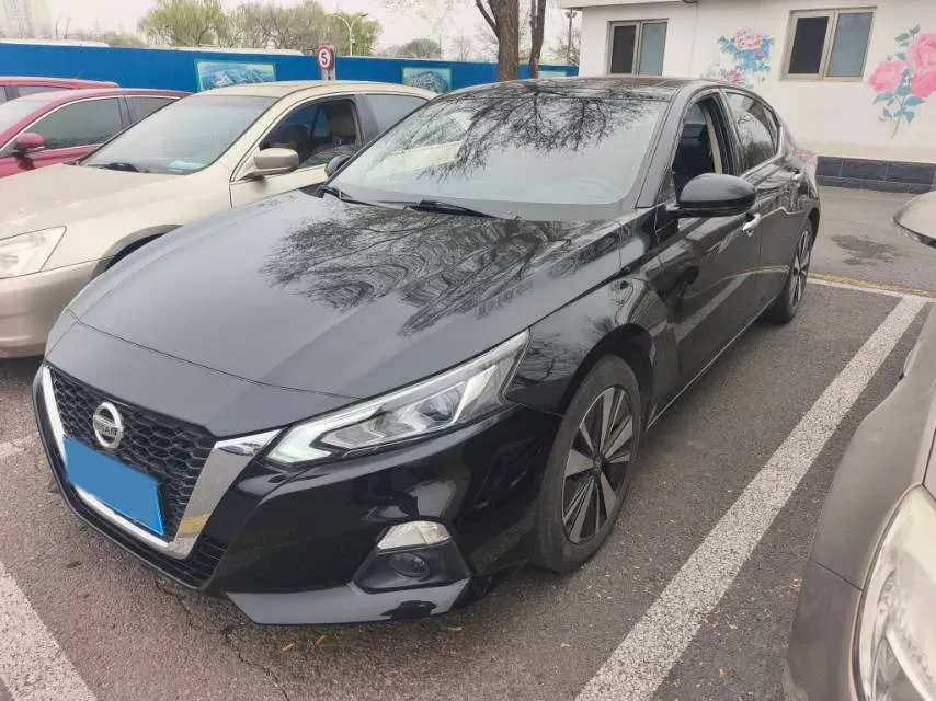 2020 Nissan Teana 2.0L 156HP L4 CVT,autocango,china used car exporter,china ev exporter,chinese used car exporter,chinese used ev exporter