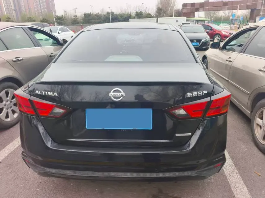 2020 Nissan Teana 2.0L 156HP L4 CVT,autocango,china used car exporter,china ev exporter,chinese used car exporter,chinese used ev exporter
