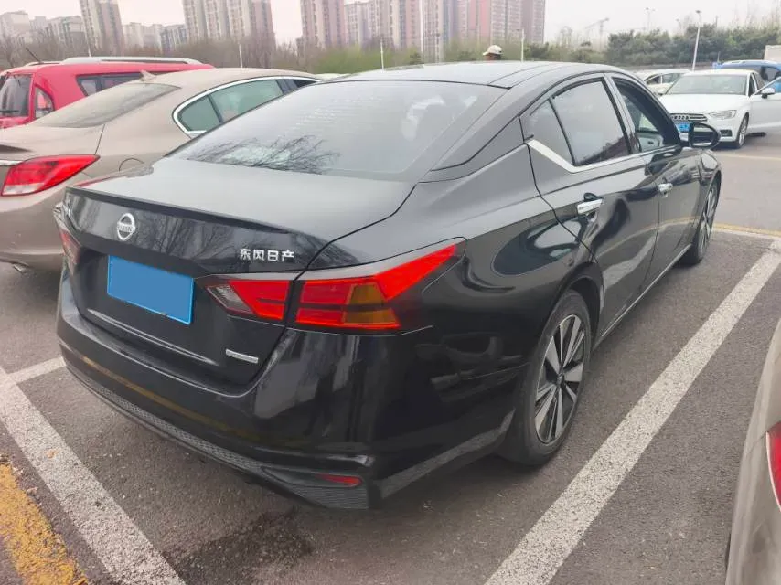 2020 Nissan Teana 2.0L 156HP L4 CVT,autocango,china used car exporter,china ev exporter,chinese used car exporter,chinese used ev exporter