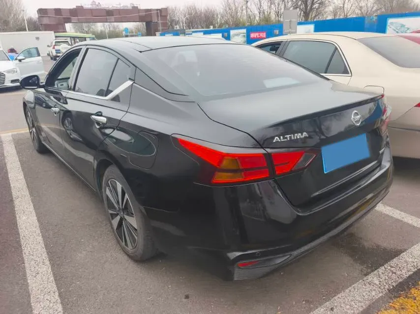 2020 Nissan Teana 2.0L 156HP L4 CVT,autocango,china used car exporter,china ev exporter,chinese used car exporter,chinese used ev exporter