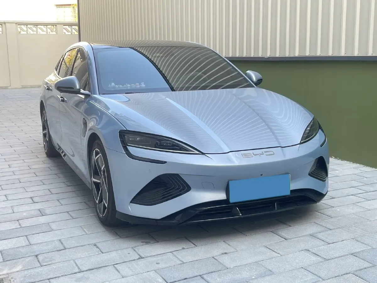 2023 BYD Seal BEV 82.5KWH,autocango,china used car exporter,china ev exporter,chinese used car exporter,chinese used ev exporter