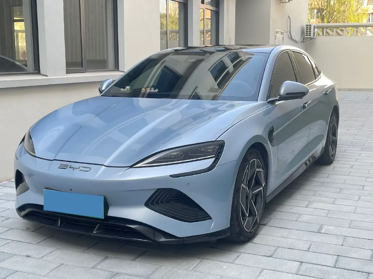 2023 BYD Seal BEV 82.5KWH,autocango,china used car exporter,china ev exporter,chinese used car exporter,chinese used ev exporter