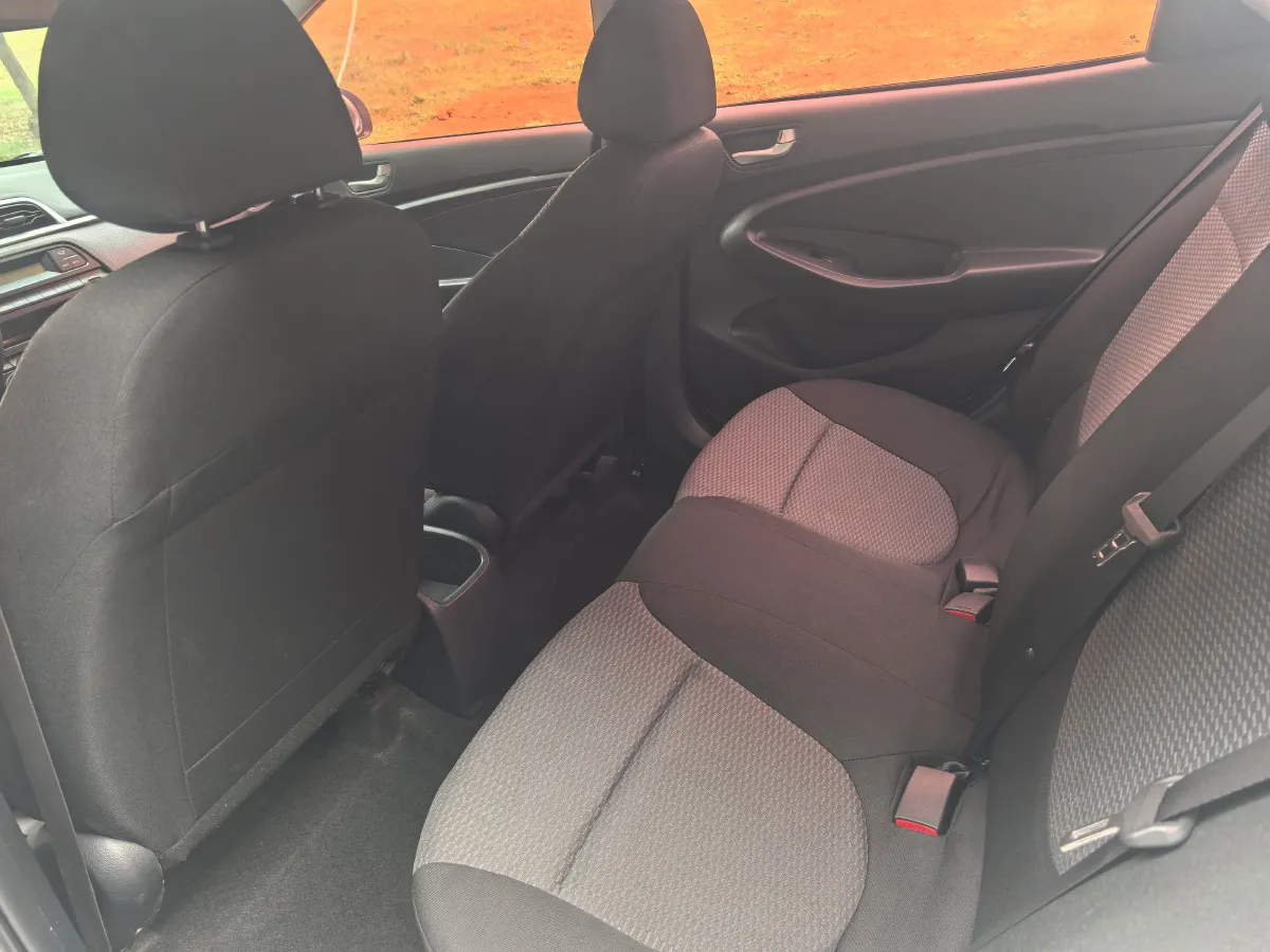 2017 Hyundai Reina 1.4L 95HP L4 5MT,autocango,china used car exporter,china ev exporter,chinese used car exporter,chinese used ev exporter